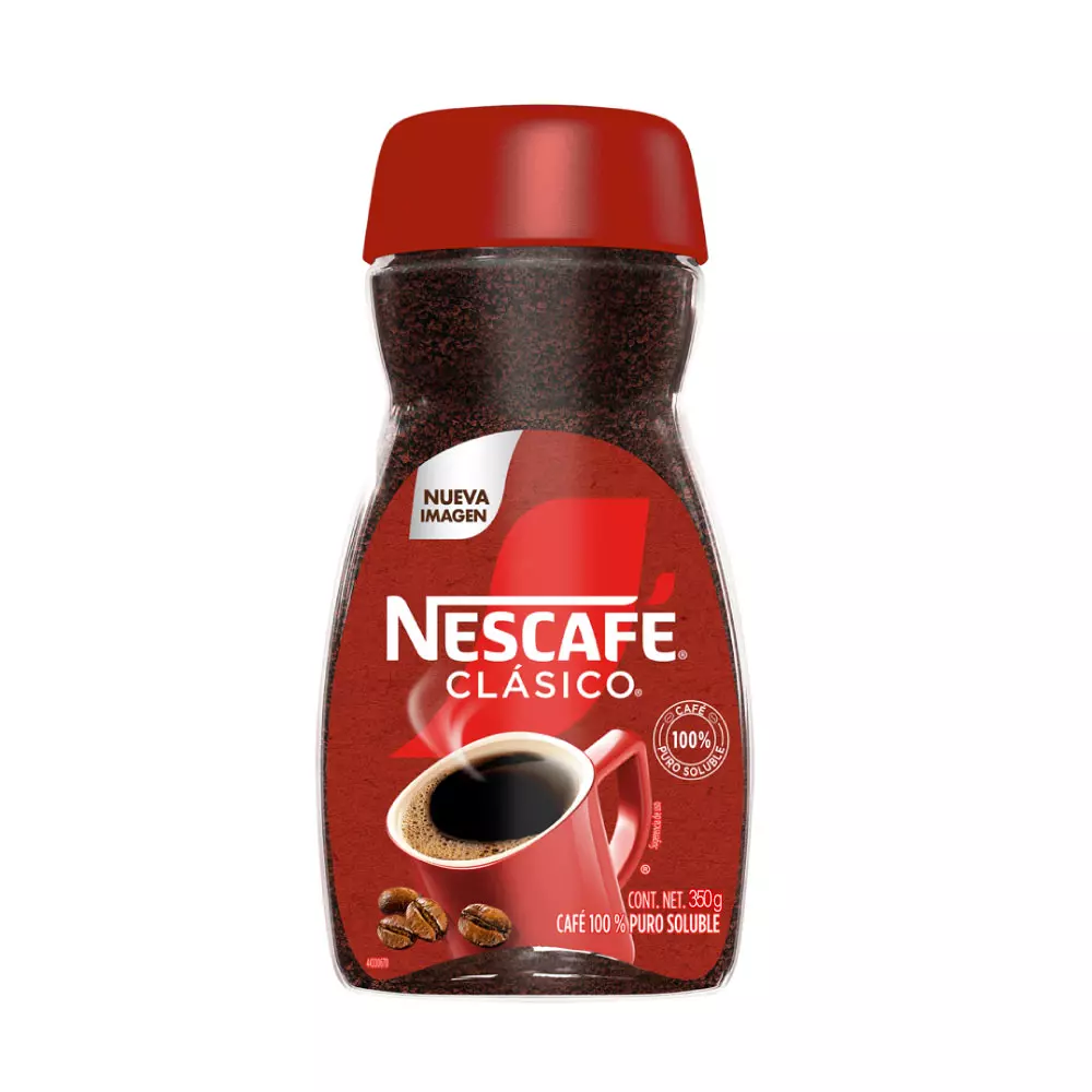 NESCAFÉ Clásico 350 g
